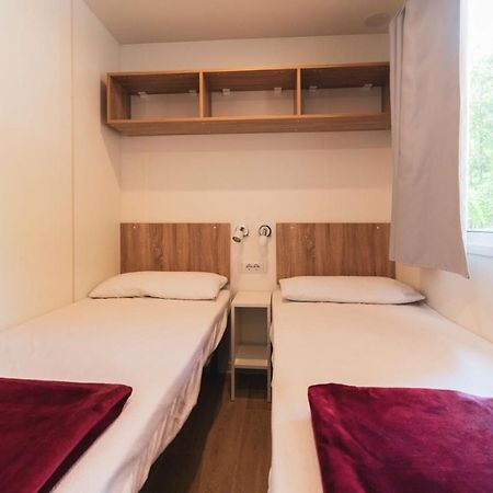 Camping Nuovo 马萨 外观 照片