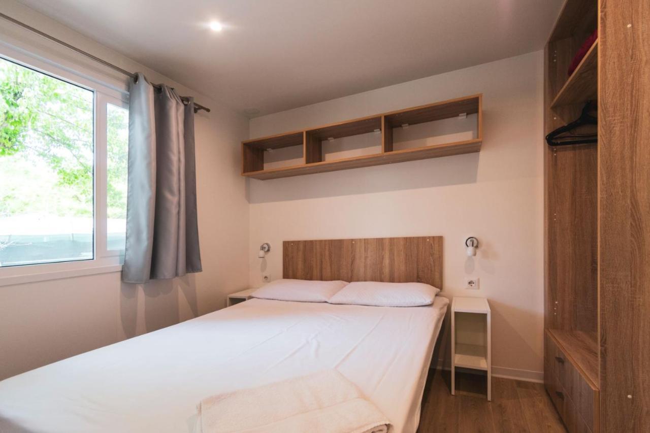 Camping Nuovo 马萨 外观 照片