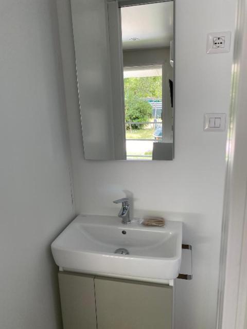 Camping Nuovo 马萨 外观 照片