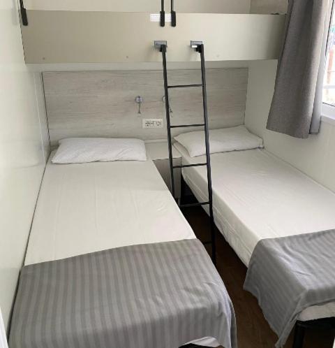 Camping Nuovo 马萨 外观 照片
