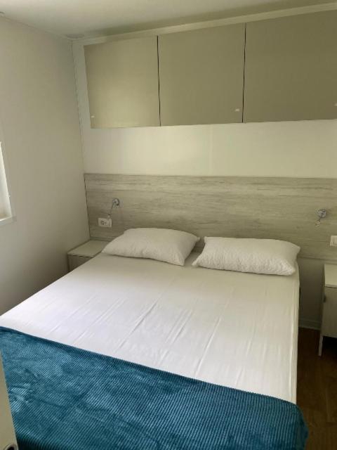 Camping Nuovo 马萨 外观 照片