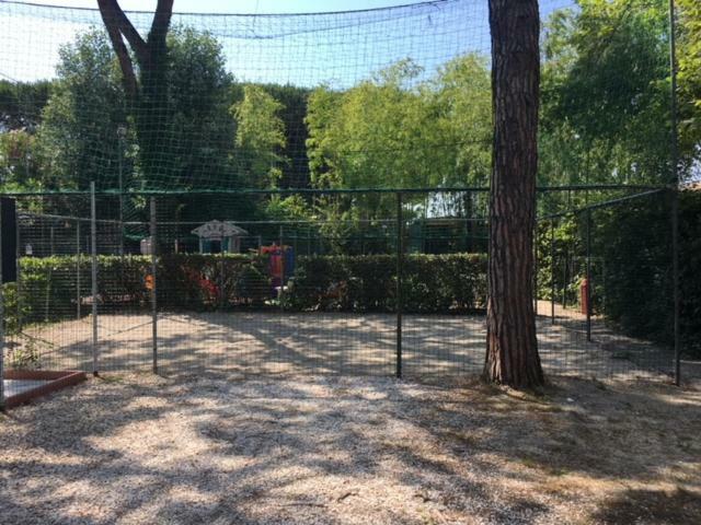 Camping Nuovo 马萨 外观 照片