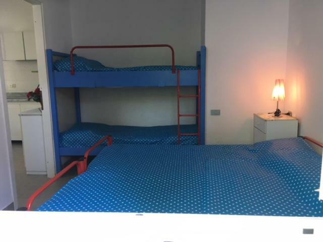 Camping Nuovo 马萨 外观 照片