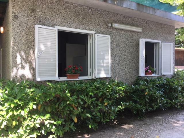 Camping Nuovo 马萨 外观 照片