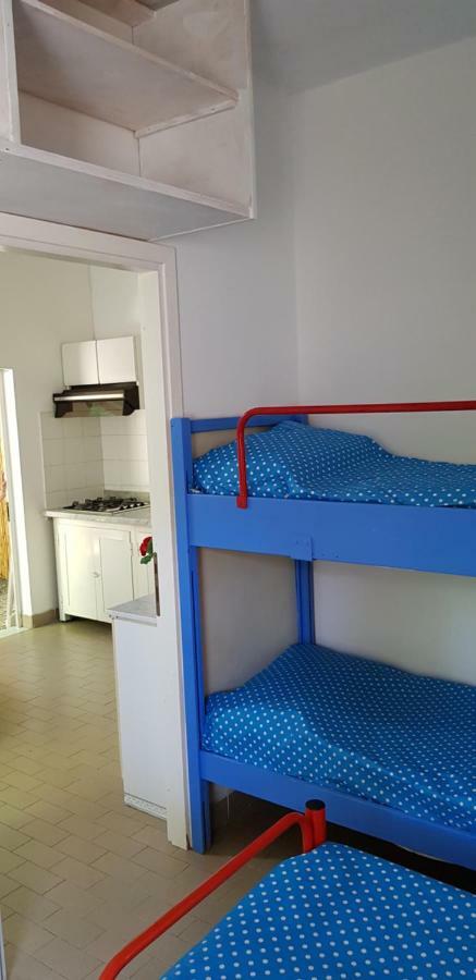 Camping Nuovo 马萨 外观 照片